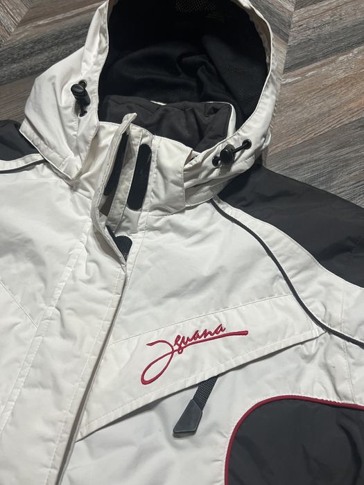 Iguana Geaca Ski Femei