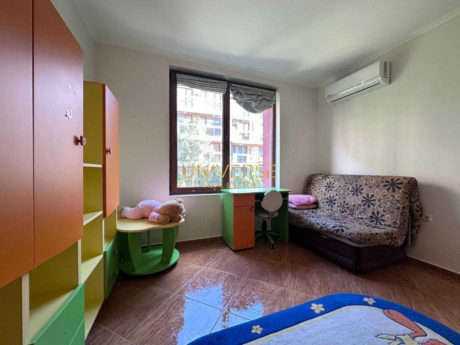 Продава се Тристаен апартамент в Свети Влас - 77 кв.м за 1364 €/кв.м - Снимка #6