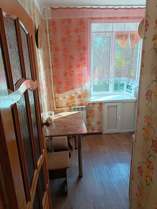 Продам 2х комнатную квартиру