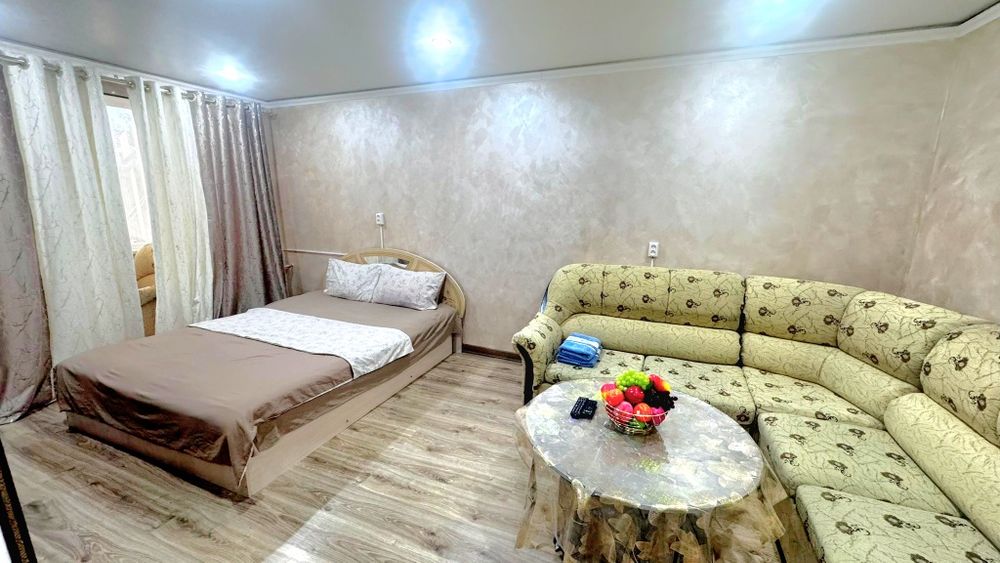 Центр Арбат Шымкент