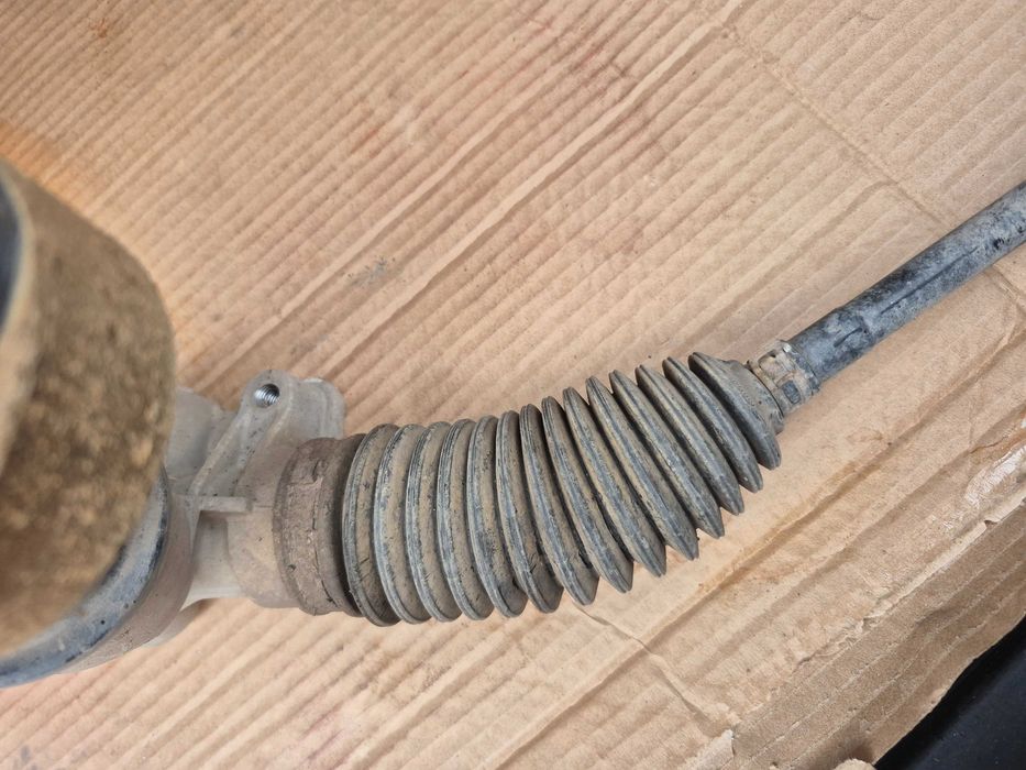 Рулевая рейка поло