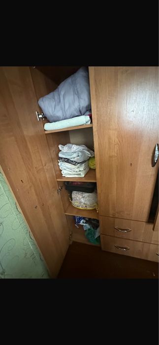 Продам шкаф для вещей