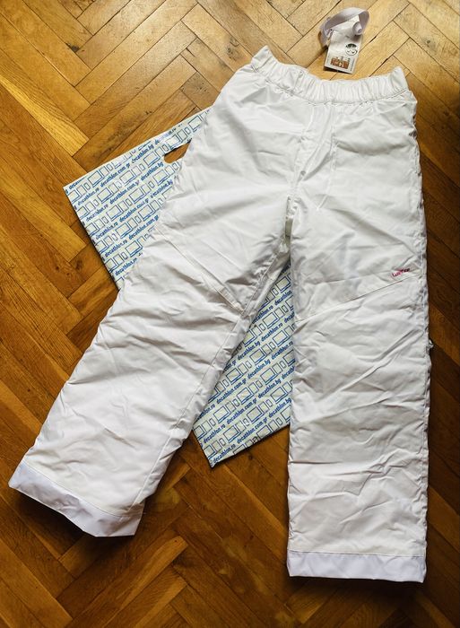 Нов ски панталон Decathlon WEDZE 153/162
