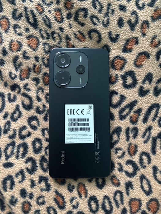 Продам Redmi Note 14 6/128 Без торга!