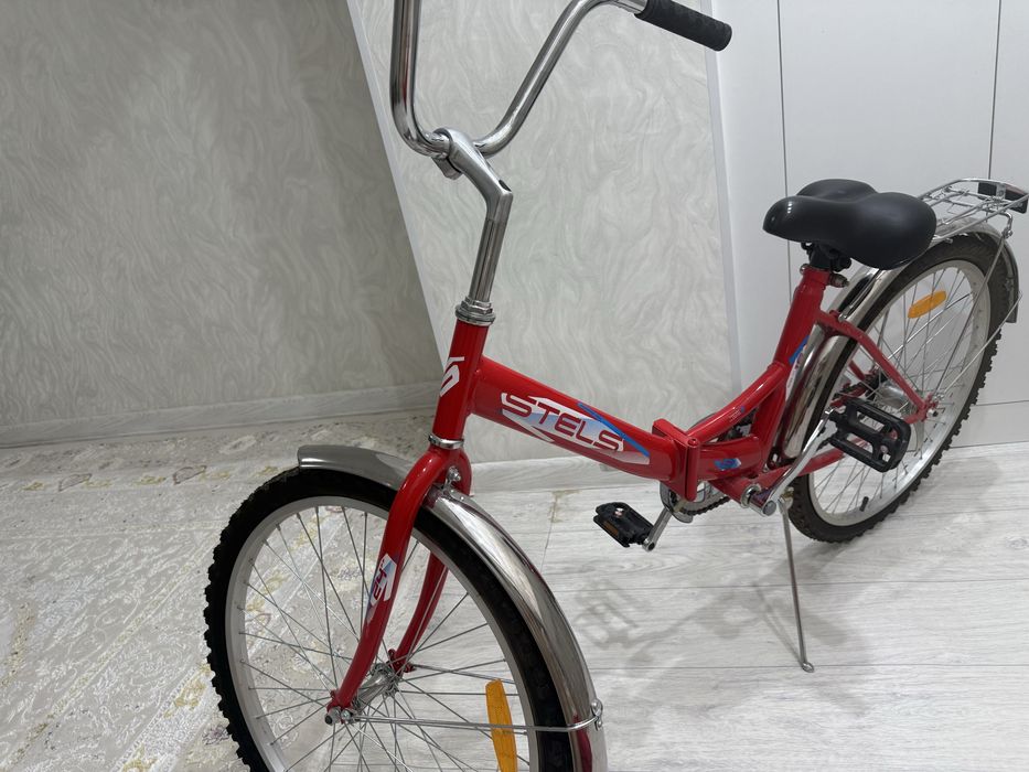 Велосипед STELS Pilot 710