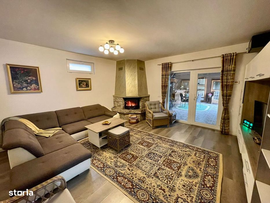 Casa de vanzare Sinca Veche