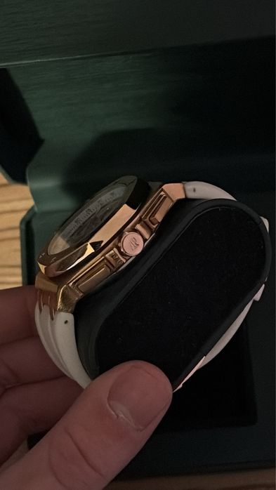 Мъжки часовник audemars piguet - Rose Gold