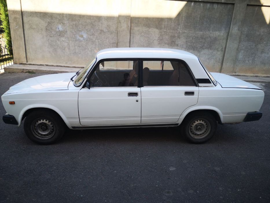 Жигули Ваз 2105. Мотор 2103