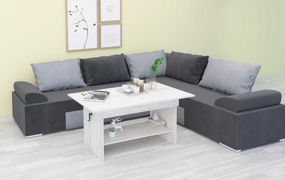 Разтегателна маса Ели