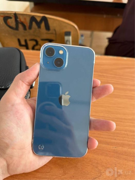 iPhone 13 128 гб