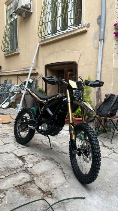 surron ultra bee 2025