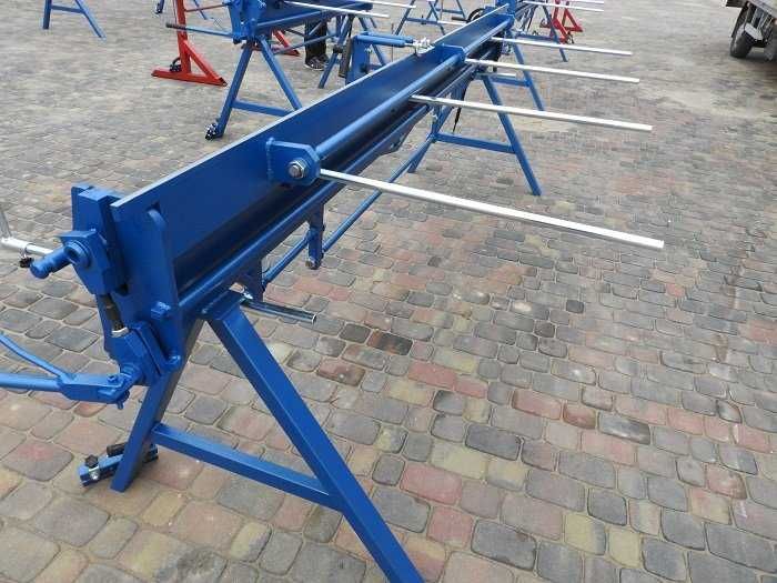 Abkant lungime 3,64/0,65mm Mașină de îndoit