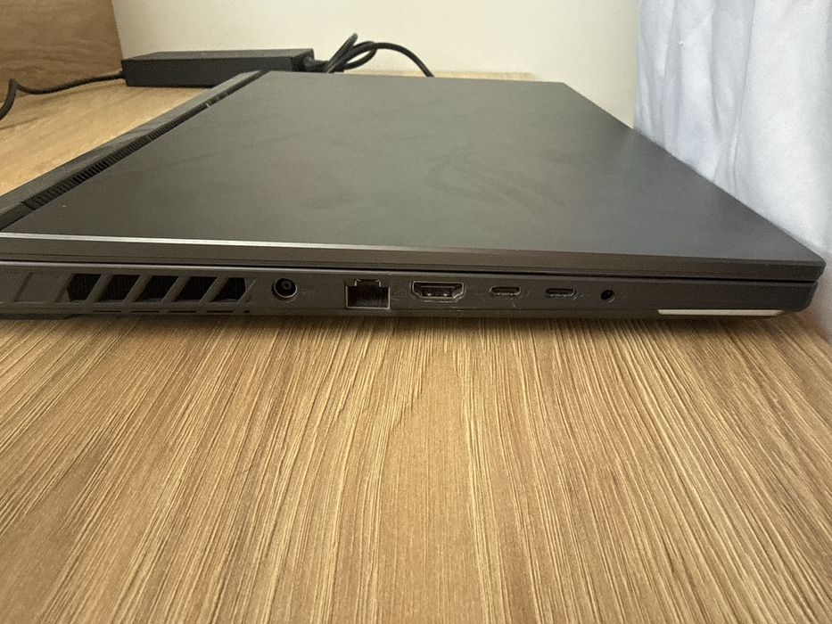 Ноутбук ROD STRIX G16