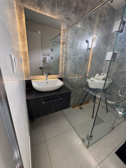 Сдам в аренду 3-к кварт 110 м.кВ. новострой FAZO AVENU