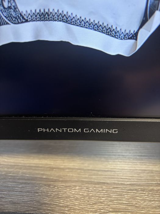 Монитор Phantom Gaming