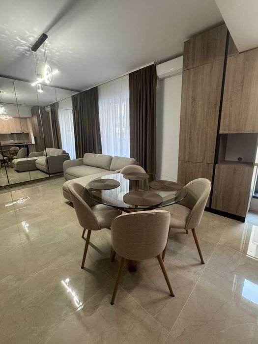 Închiriez apartament 2 camere