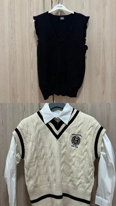 Продам школьные одежду