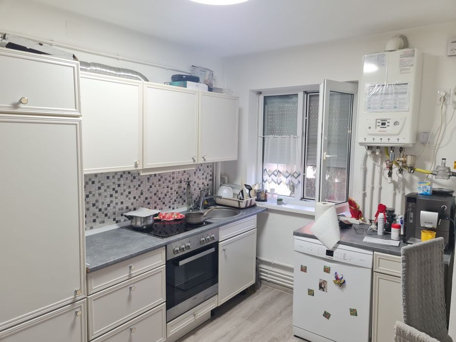 Apartamnet 3 camere