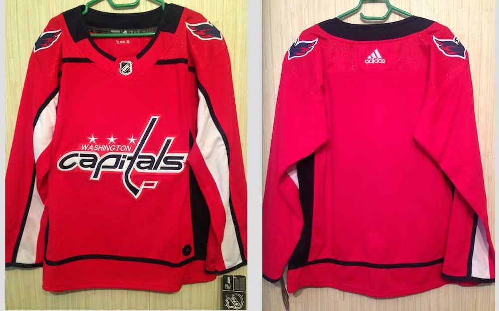 Washington Capitals