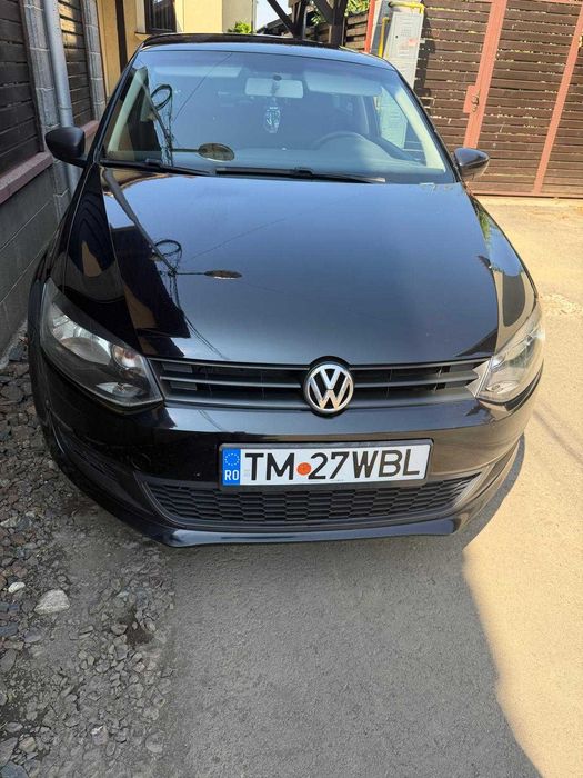 VOLKSWAGEN Polo 2010 — imagine 4