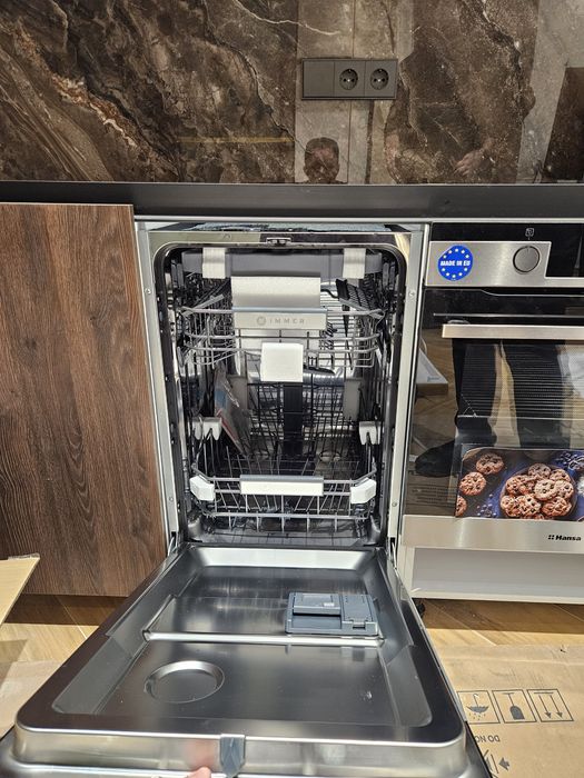 Посудомоечная машина / Idish yuvish mashinasi IMMER
