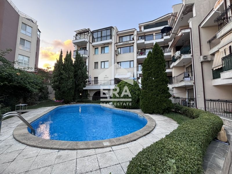 Дава се под наем Двустаен апартамент в Варна, м-т Траката - 52 кв.м за 600 € - Снимка #6