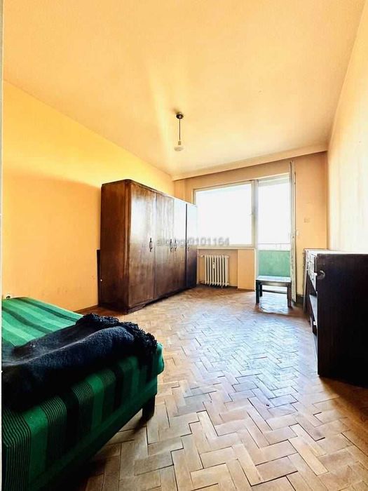 Двустаен апартамент в Хаджи Димитър