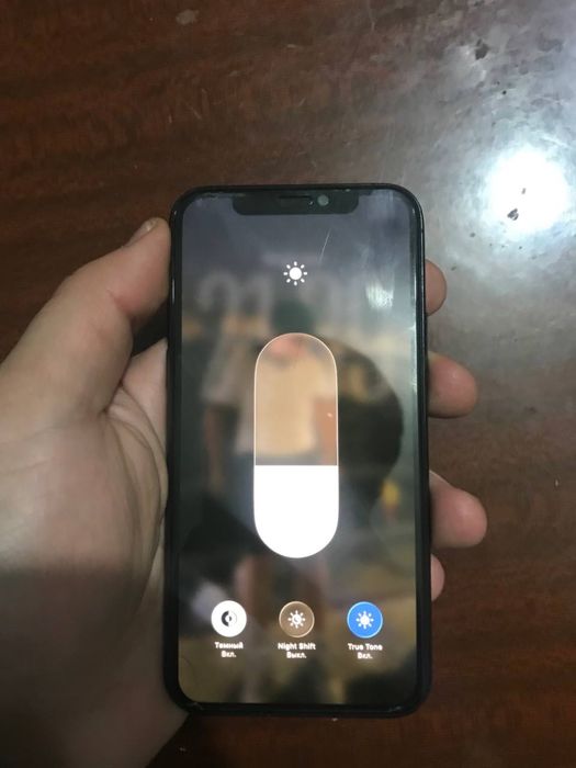Iphone 11 pro