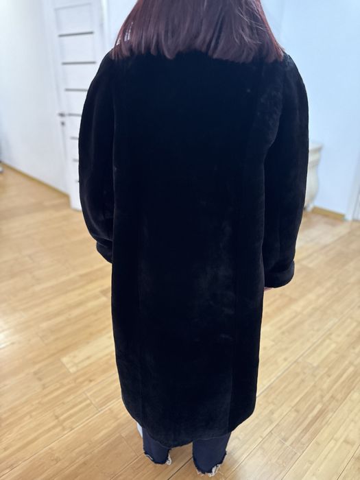 Натуральный мутон