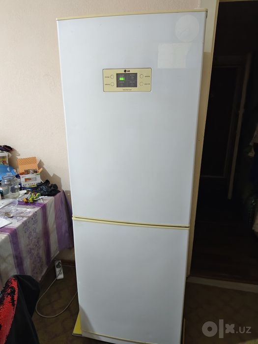 Продается холодильник