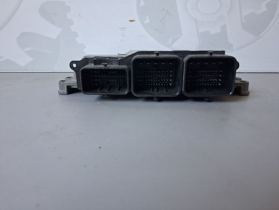 Компютър двигател Peugeot 208 1.4hdi
