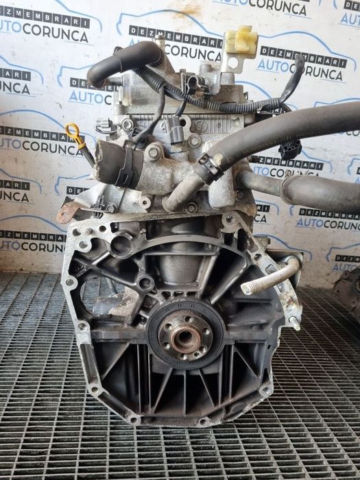 Motor Nissan Qashqai 1.6 Benzina 2008 - 2010 114CP Manuala HR16DE Euro4 (1286) Benzina ...