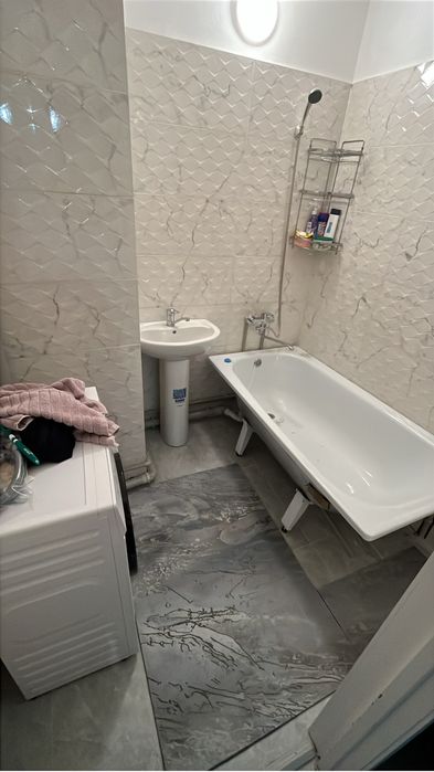 Квартира жалға беріледі