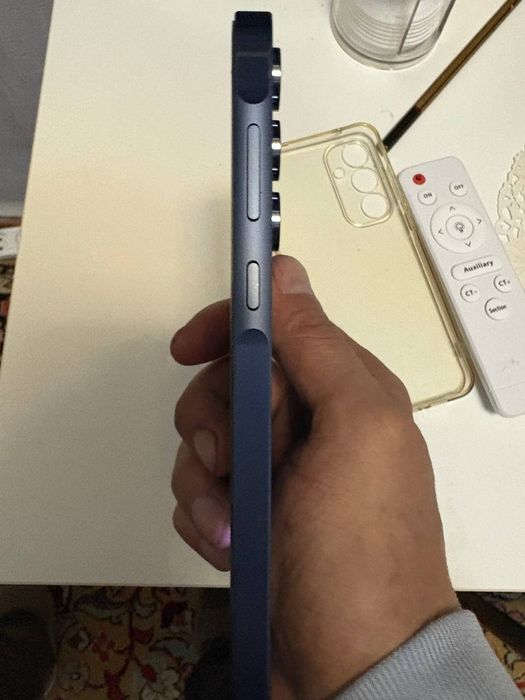 Samsung  a55  notebook  aser