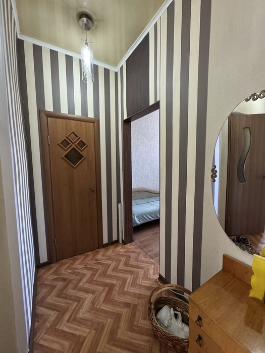 Сдается 2-х комнатная квартира