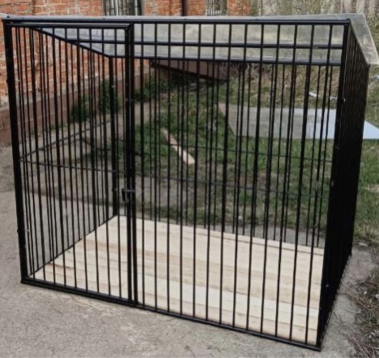Вольер для собак