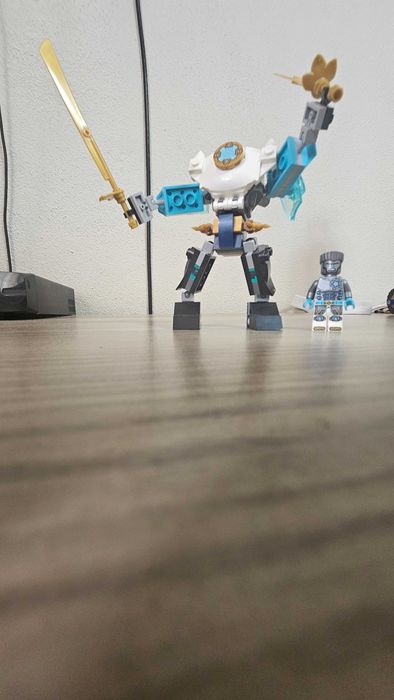 Lego ninjago setove