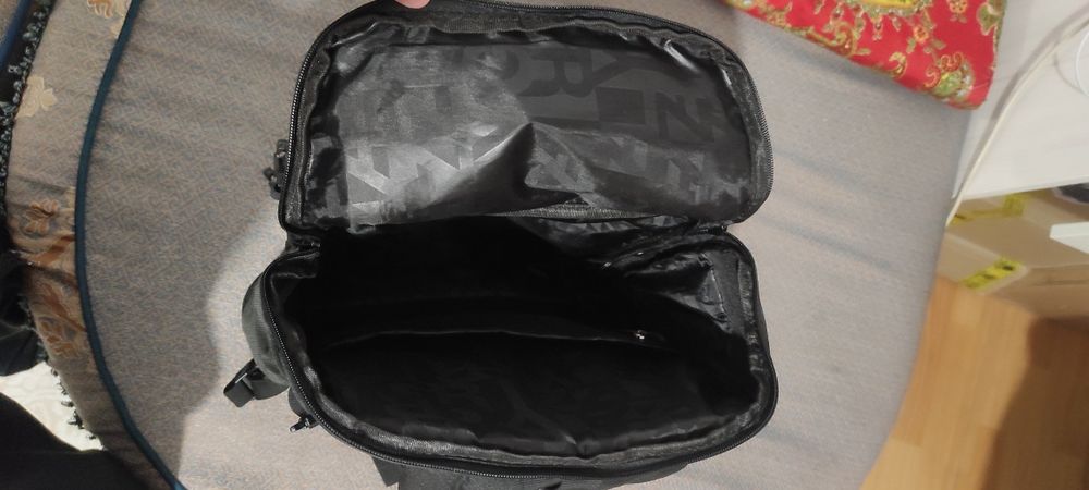 Рюкзак от фирмы Grizzly