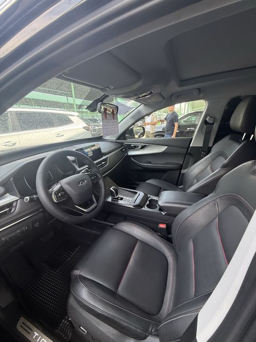 Chery 7 pro sotiladi