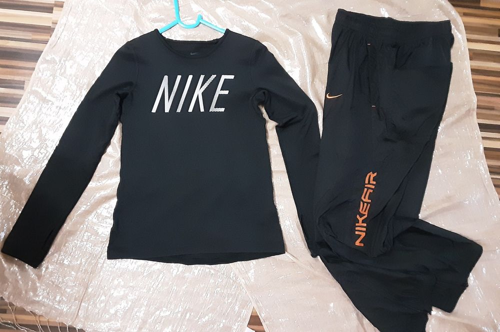 (S 128-137) NIKE оригинален екип