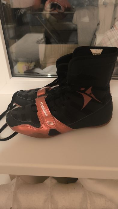 Боксерки, kangrui