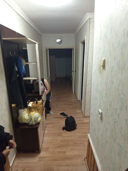 Сдается квартира
