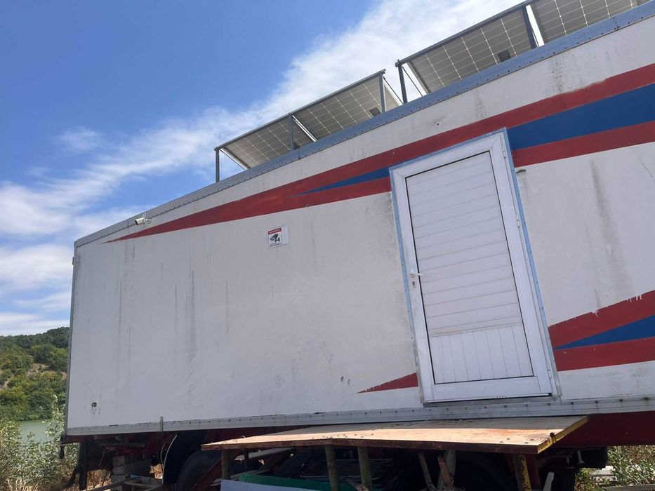 Продава се Къща в с. Езерово, Област Пловдив - 33 кв.м за 910 €/кв.м - Снимка #11