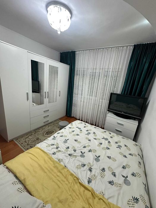 Apartament 2 camere, Zona Plevna
