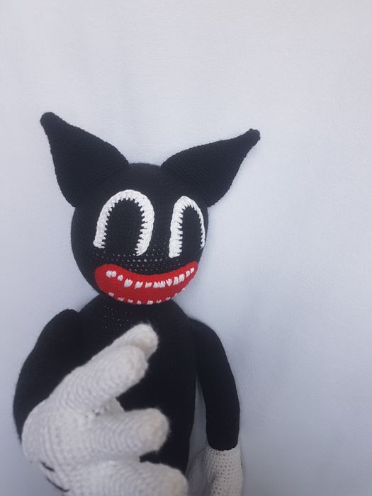 Картун Кэт игрушка