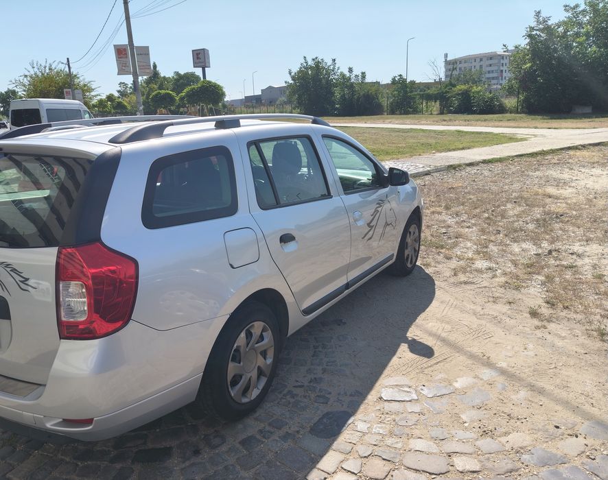 De vânzare : Dacia Logan Mcv