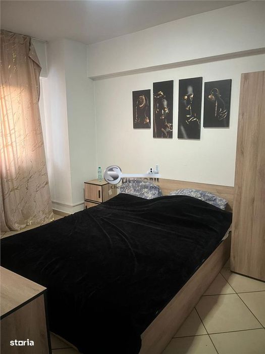 Apartament 3 camere Hala Centrala - 550 EURO