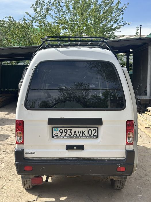 Продам Шевролет Дамас