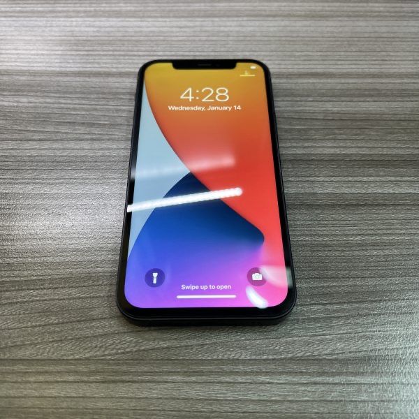 Iphone 12 64Gb 5G Black