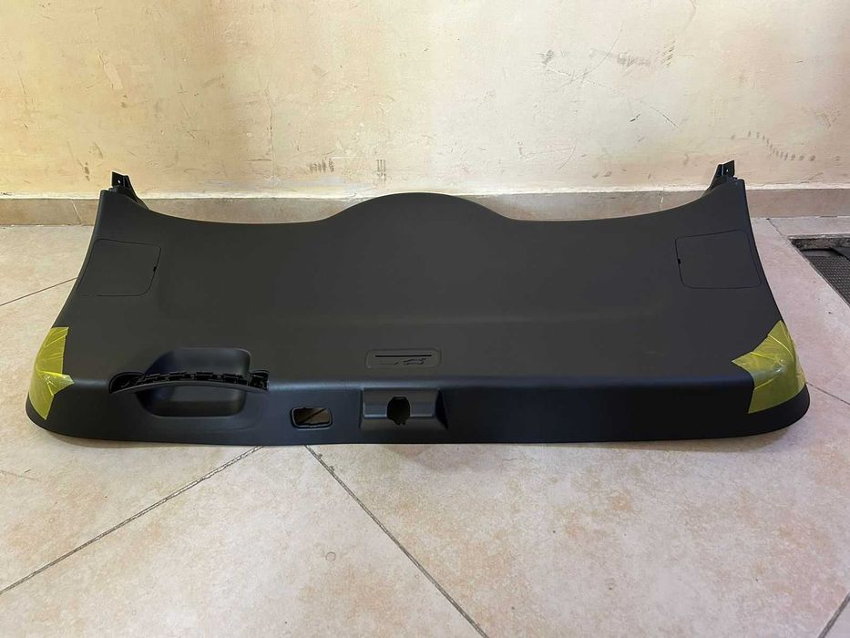 Крышка багажника Hyundai Tucson 4, дверь багажник хендай туксон 4